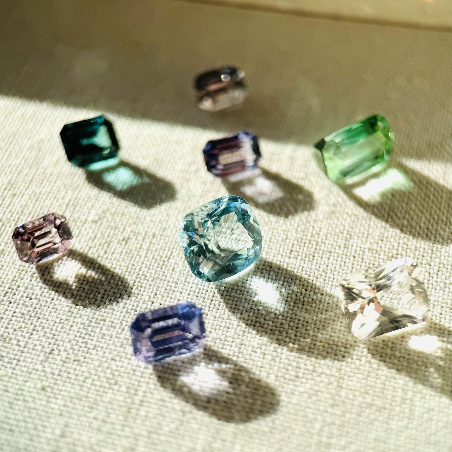 Jewelry Customization