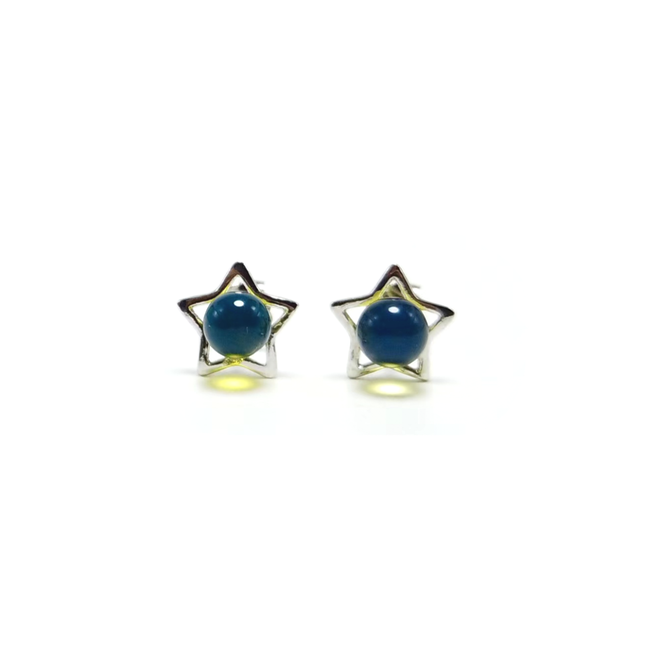 Midsummer star store earrings